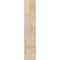 Ekena Millwork Funston Slat Smooth Outlooker, Douglas Fir, 7 1/2"W x 34"D x 38"H OUT08X34X38FST06SDF - alternate 3